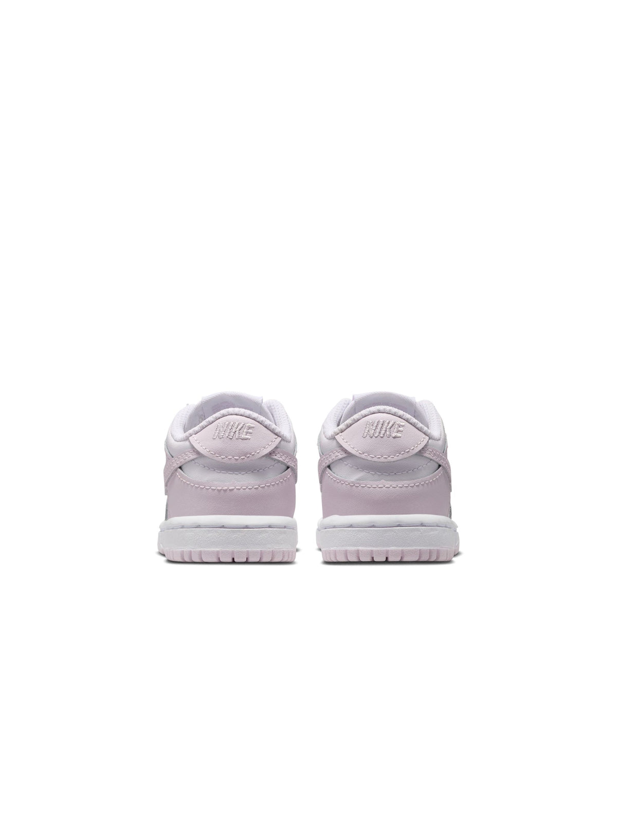 Nike (TD) Dunk Low - Light Violet