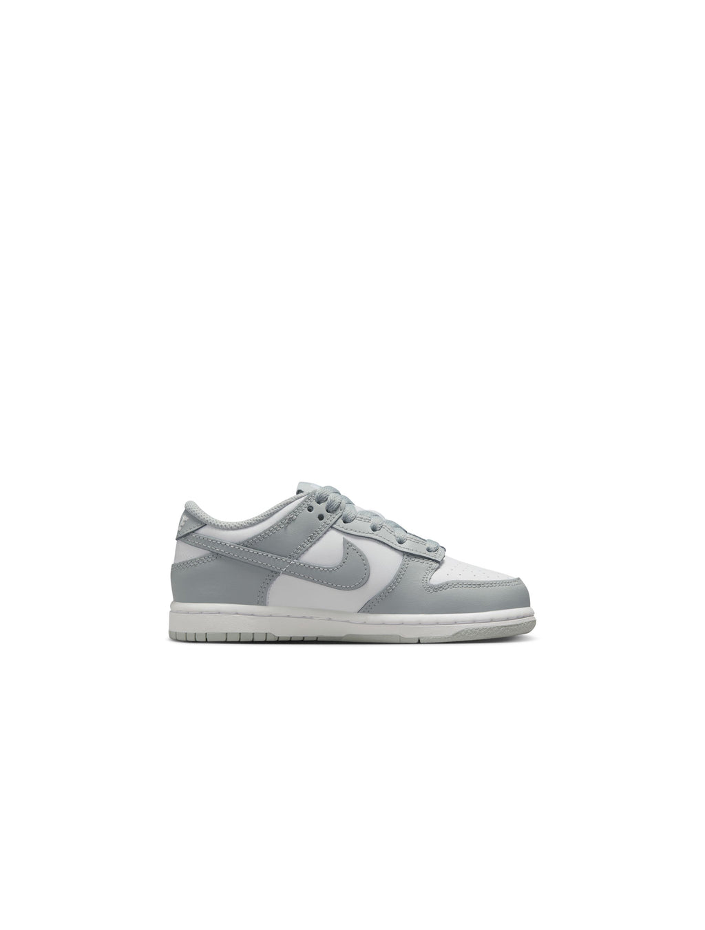 Nike (PS) Dunk Low - Light Smoke Grey