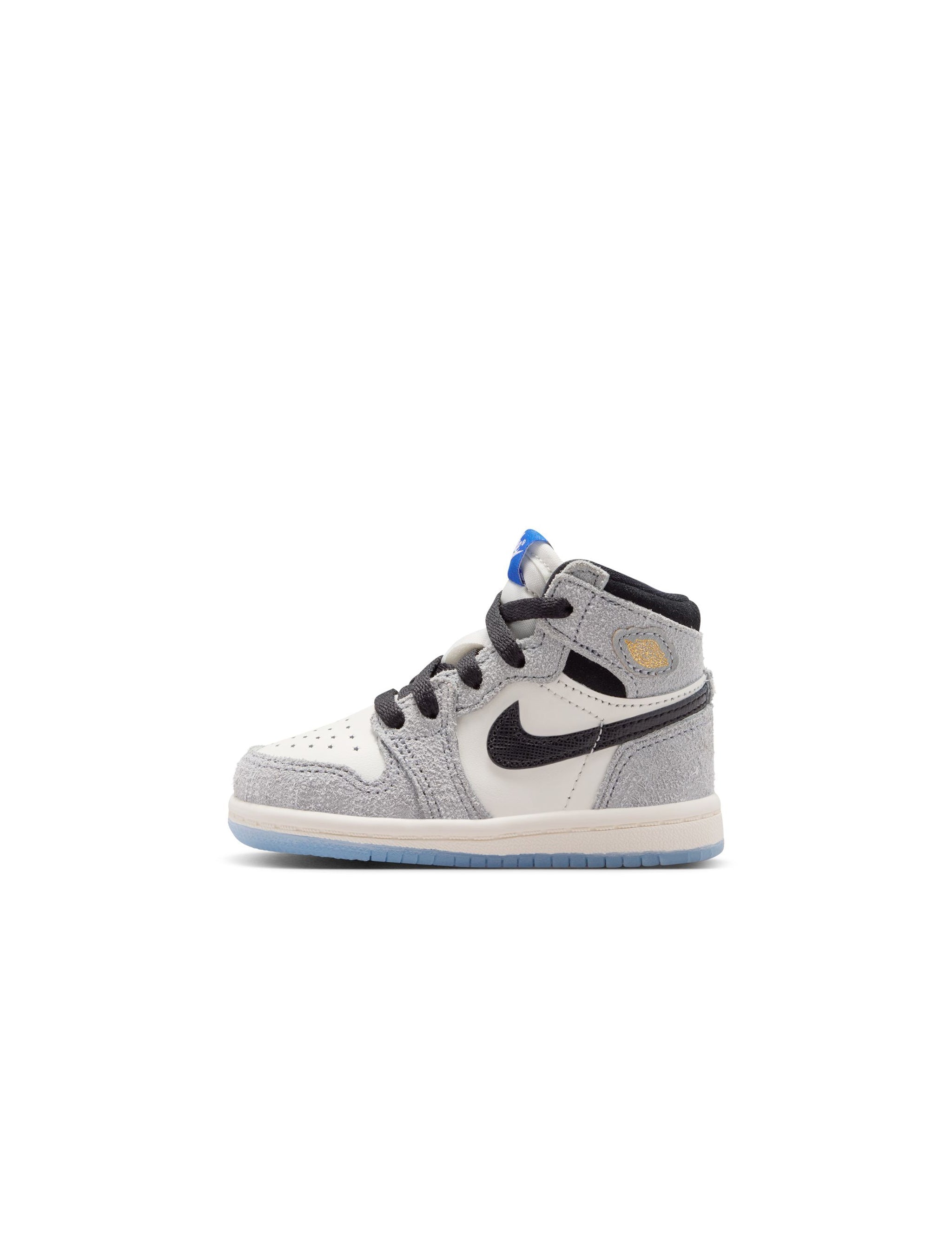 Air Jordan (TD) 1 Retro High OG - All Star
