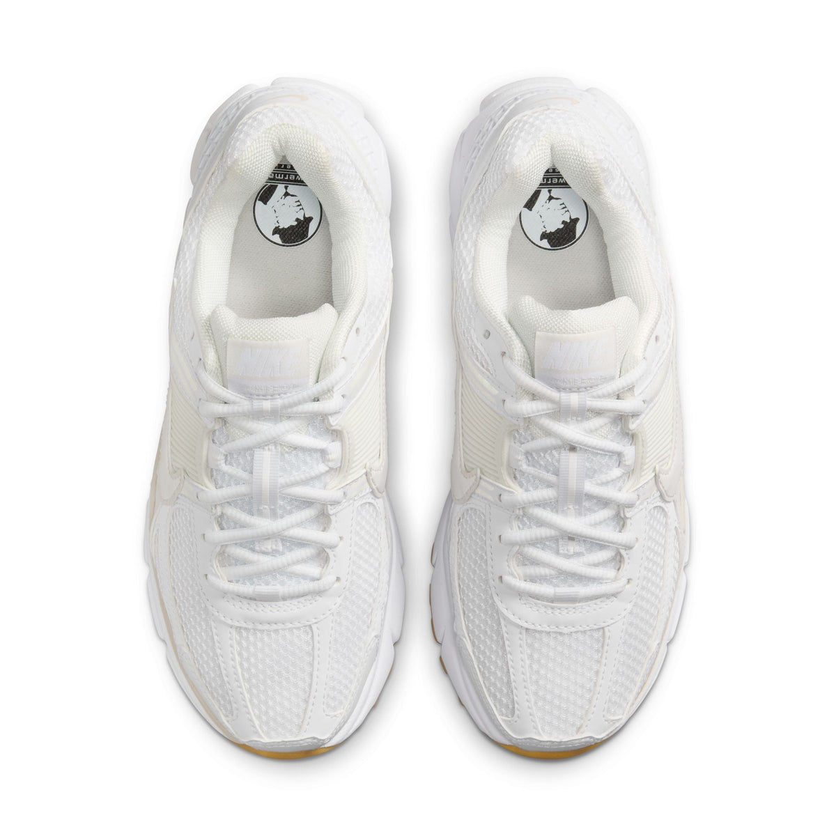 Nike Womens Zoom Vomero 5 - White/Phantom