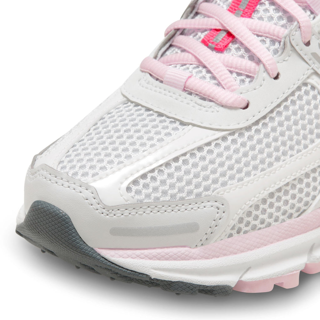 Nike Womens Zoom Vomero 5 - Photon Dust/Pink