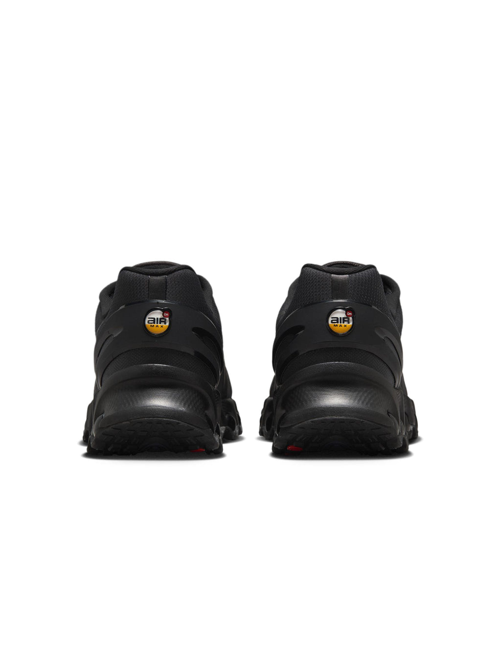 Nike Mens Air Max Dn8 - Black