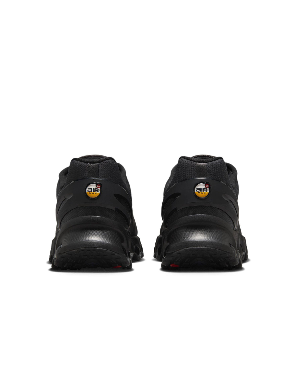 Nike Mens Air Max Dn8 - Black
