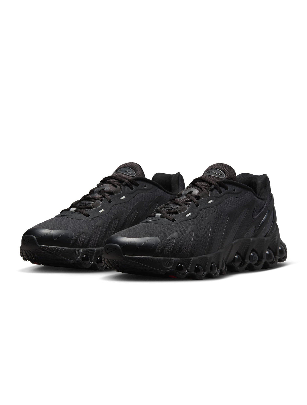 Nike Mens Air Max Dn8 - Black