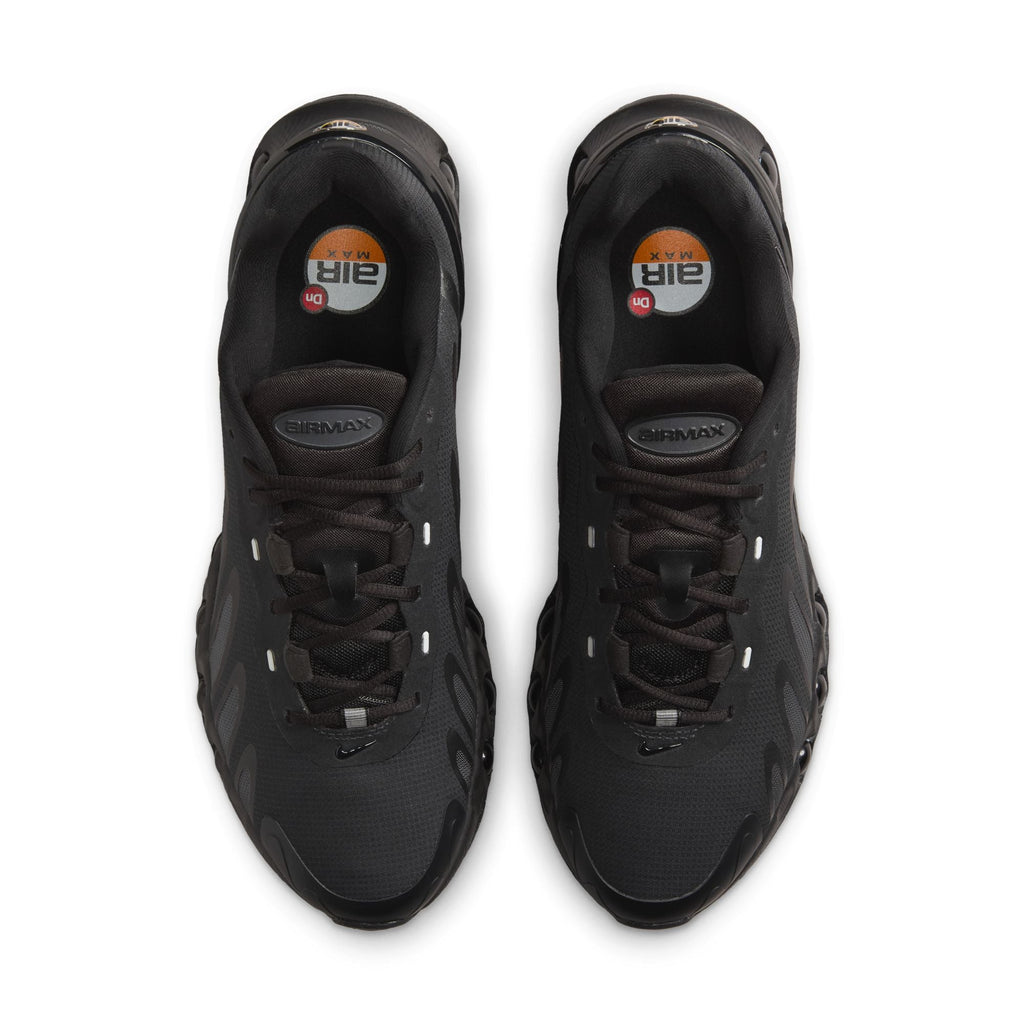 Nike Mens Air Max Dn8 - Black