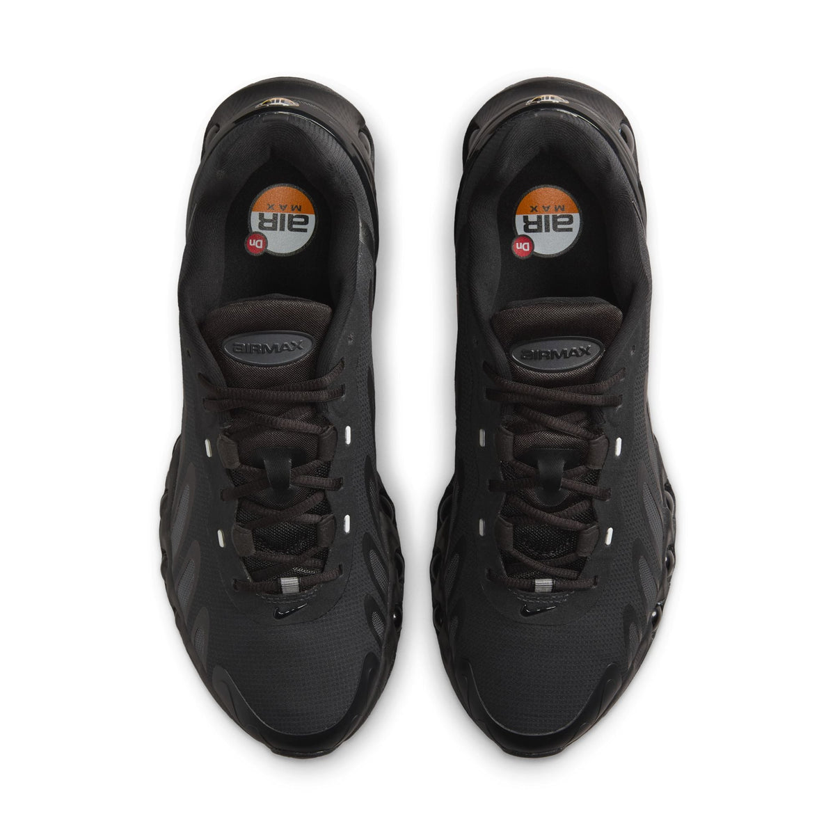 Nike Mens Air Max Dn8 - Black