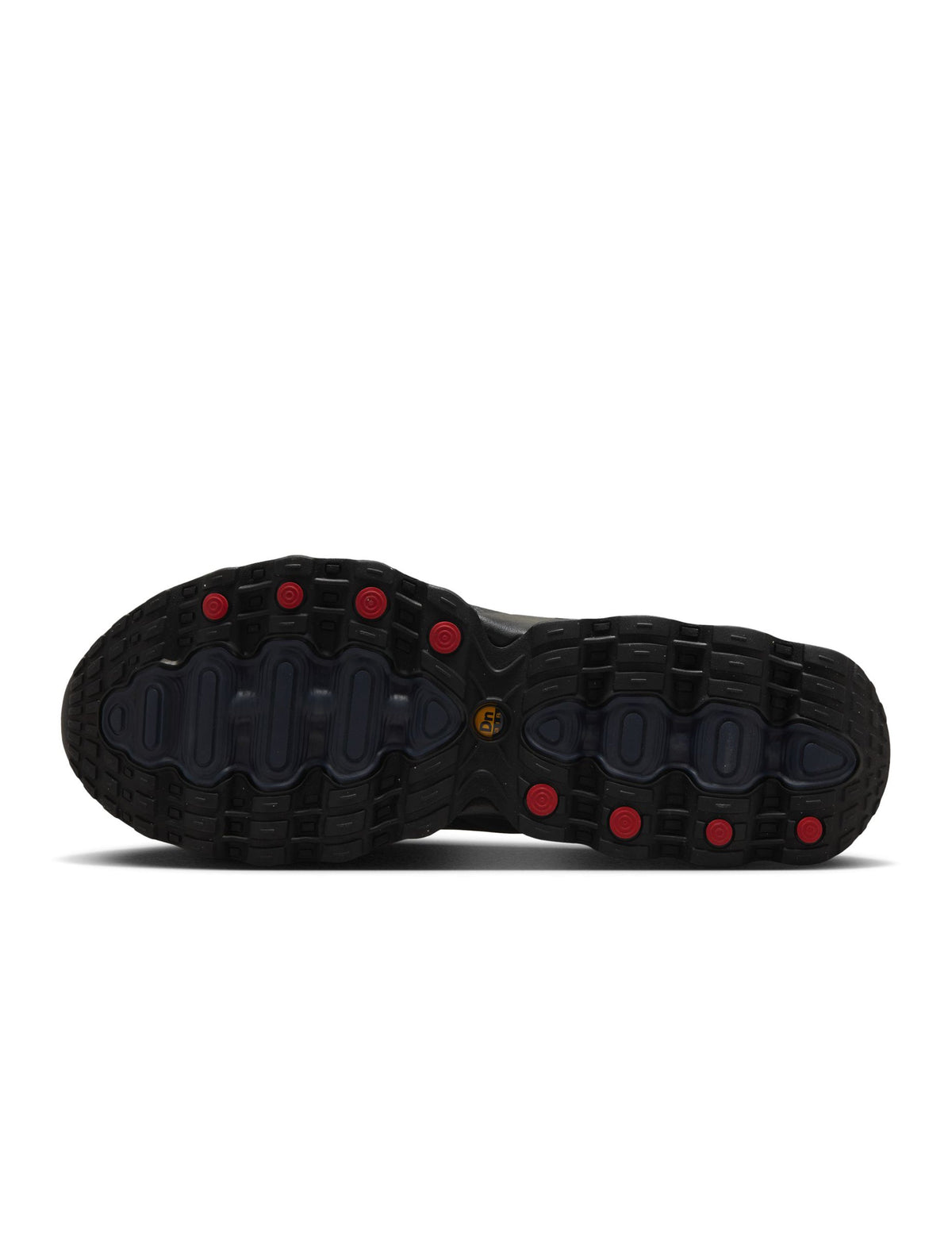 Nike Mens Air Max Dn8 - Black