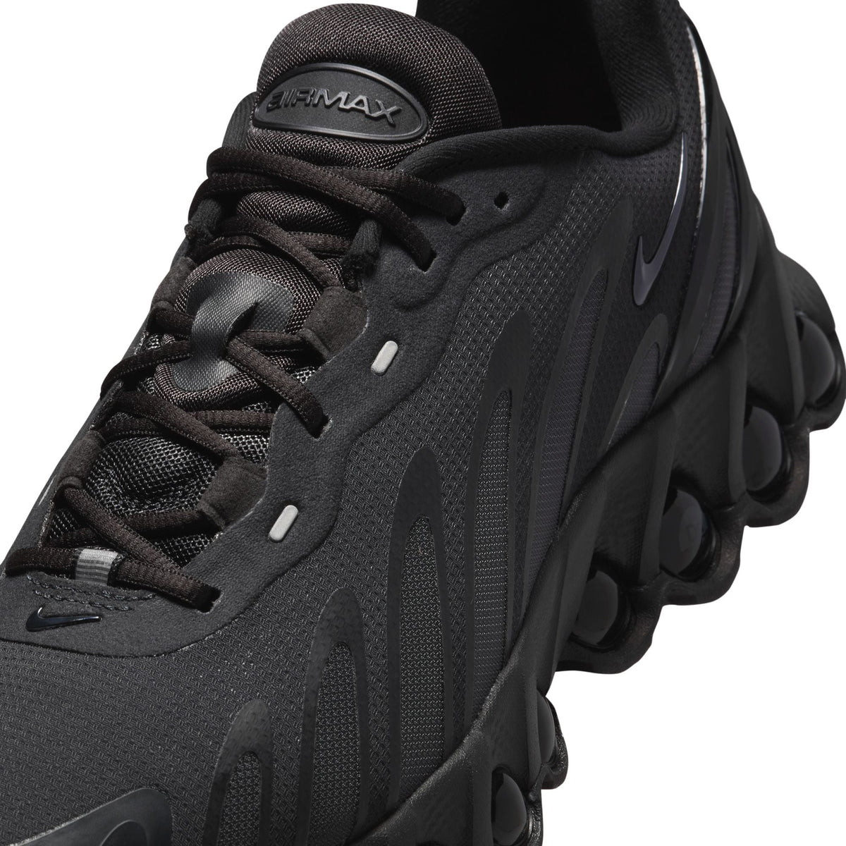 Nike Mens Air Max Dn8 - Black