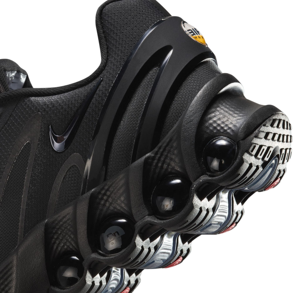 Nike Mens Air Max Dn8 - Black