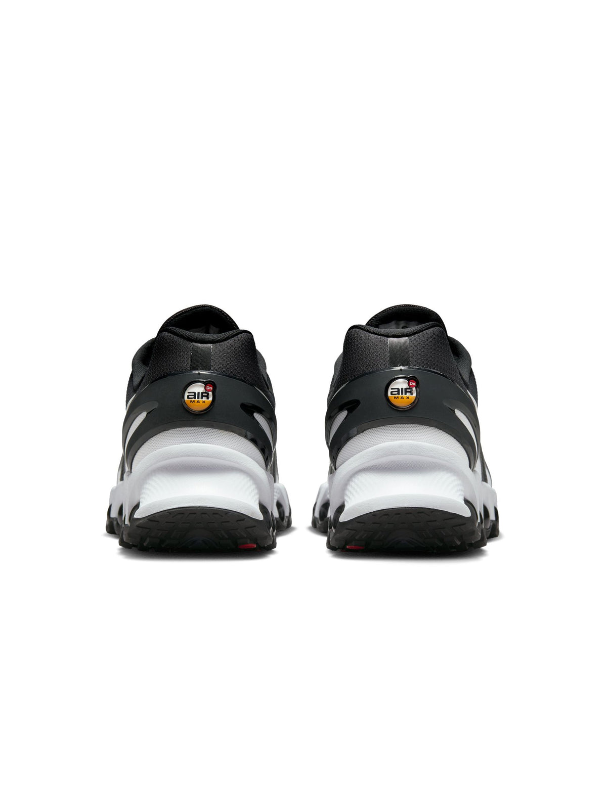 Nike Mens Air Max Dn8 - Black/White