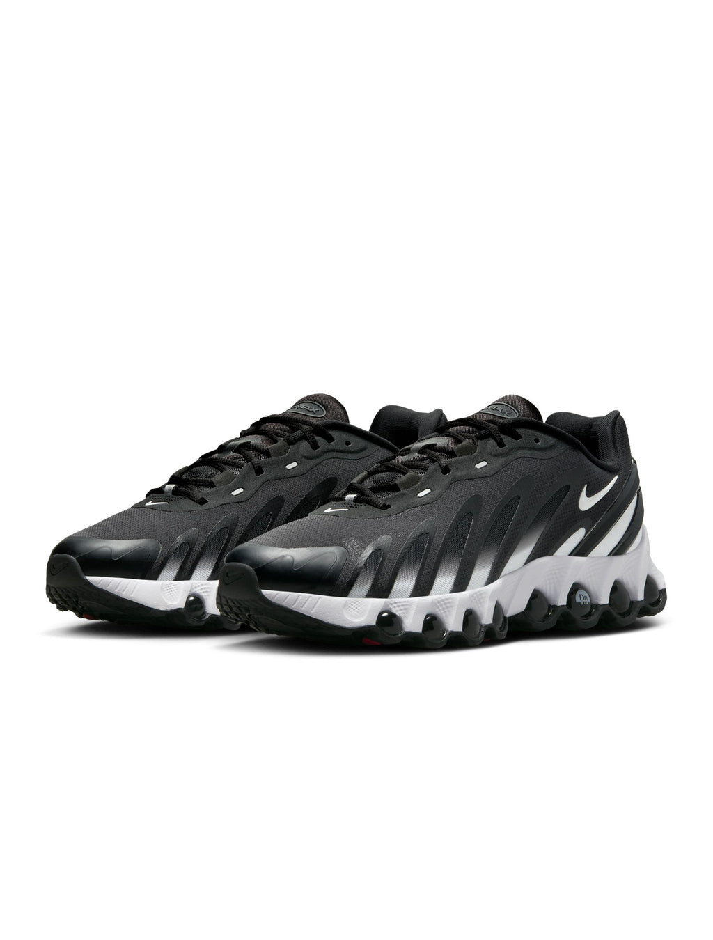 Nike Mens Air Max Dn8 - Black/White