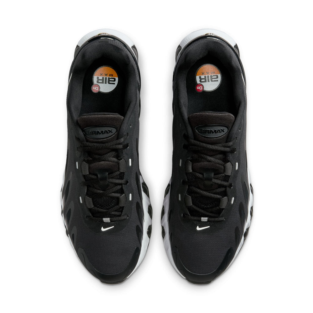 Nike Mens Air Max Dn8 - Black/White