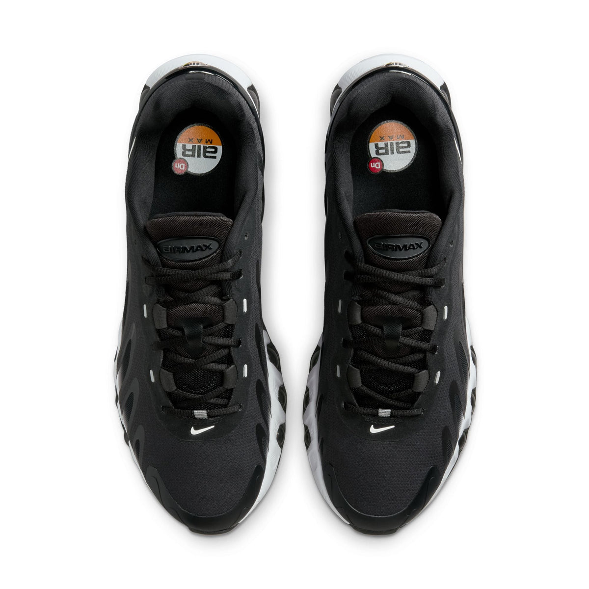 Nike Mens Air Max Dn8 - Black/White