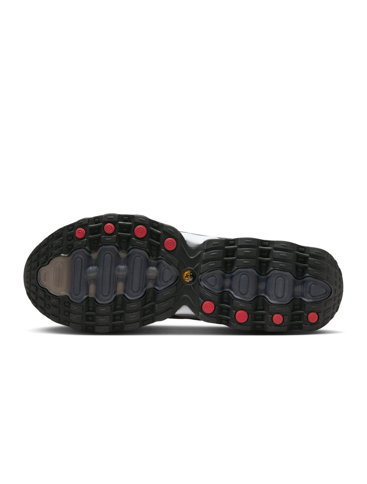 Nike Mens Air Max Dn8 - Black/White
