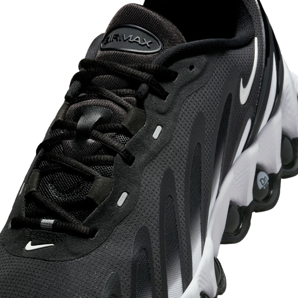Nike Mens Air Max Dn8 - Black/White