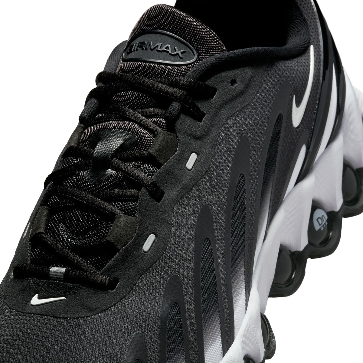 Nike Mens Air Max Dn8 - Black/White