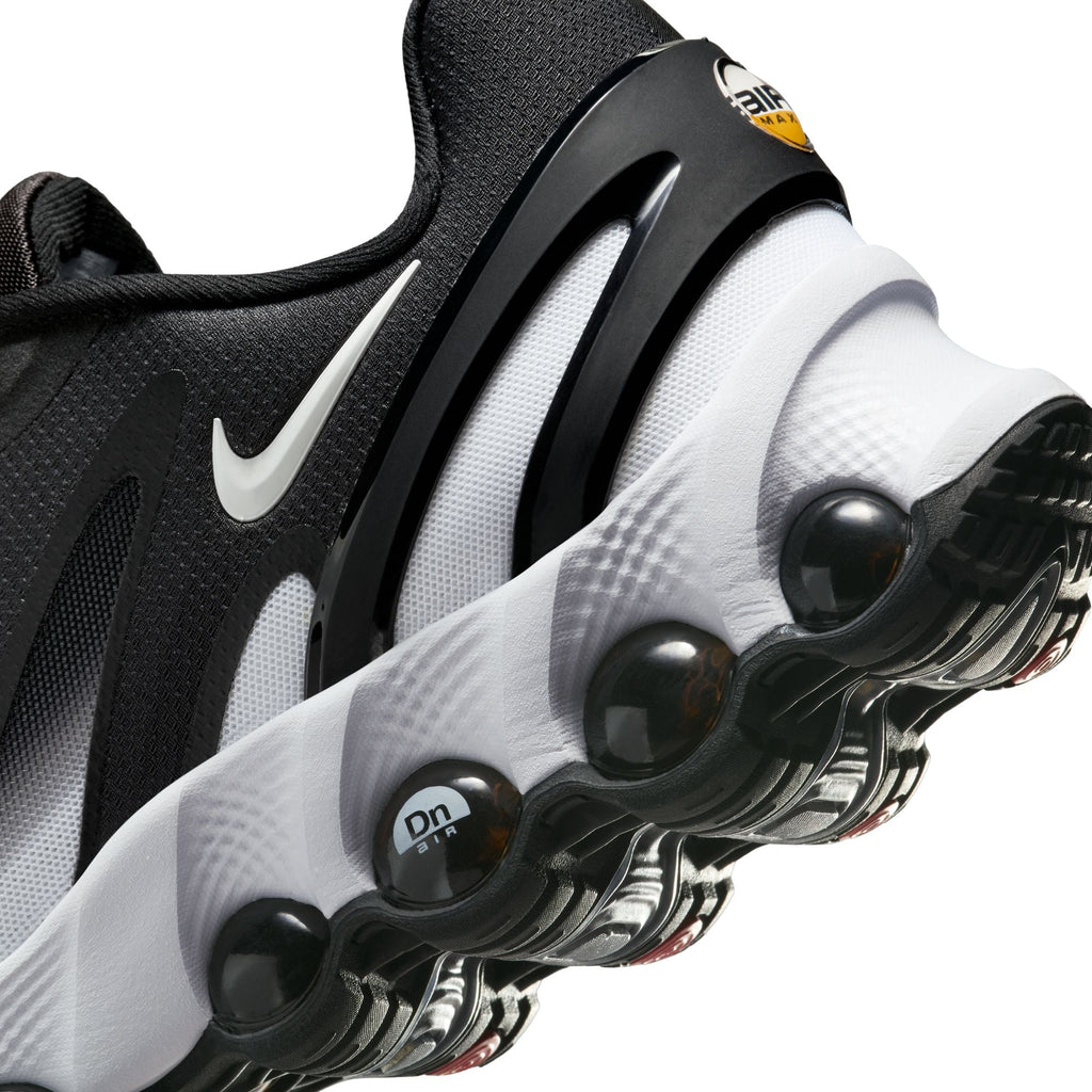 Nike Mens Air Max Dn8 - Black/White