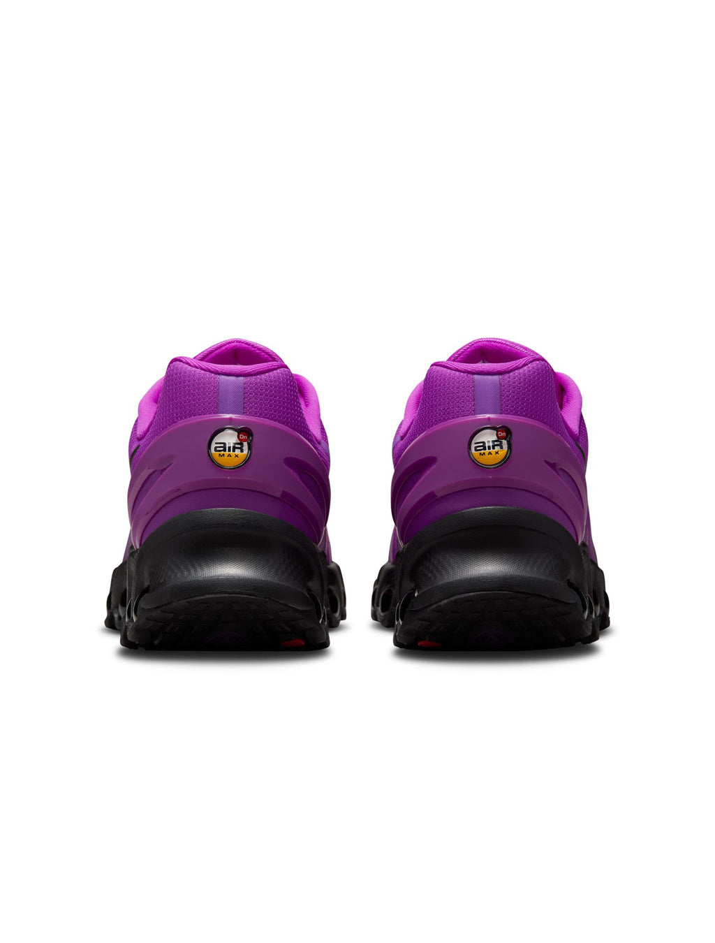 Nike Mens Air Max Dn8 - Vivid Purple