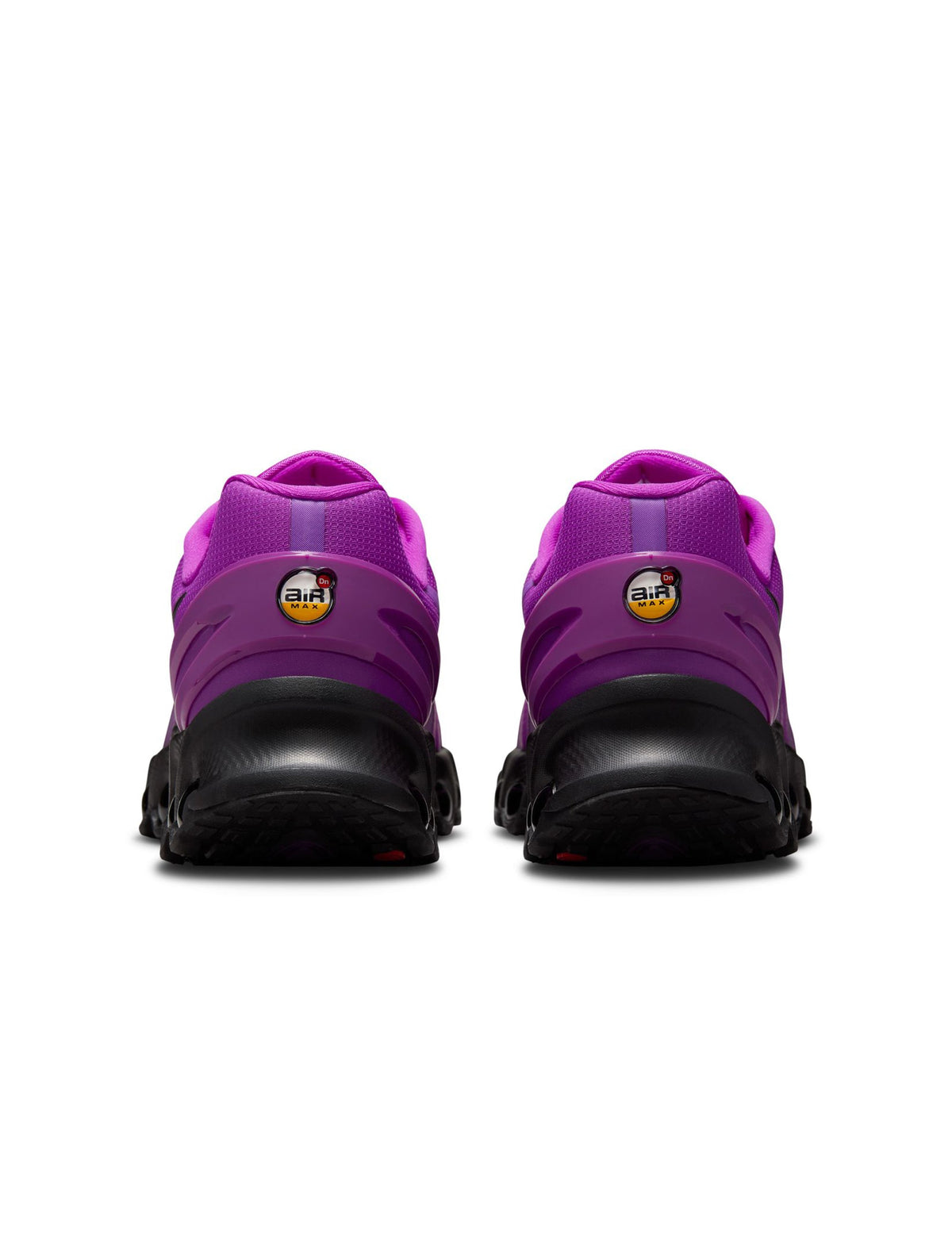 Nike Mens Air Max Dn8 - Vivid Purple