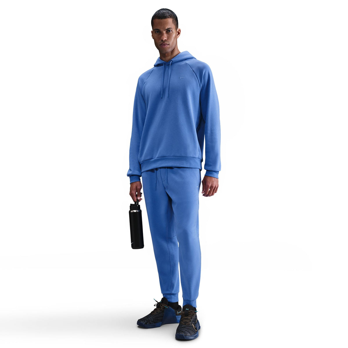 Nike Mens Primary Fleece Joggers - Comet Blue