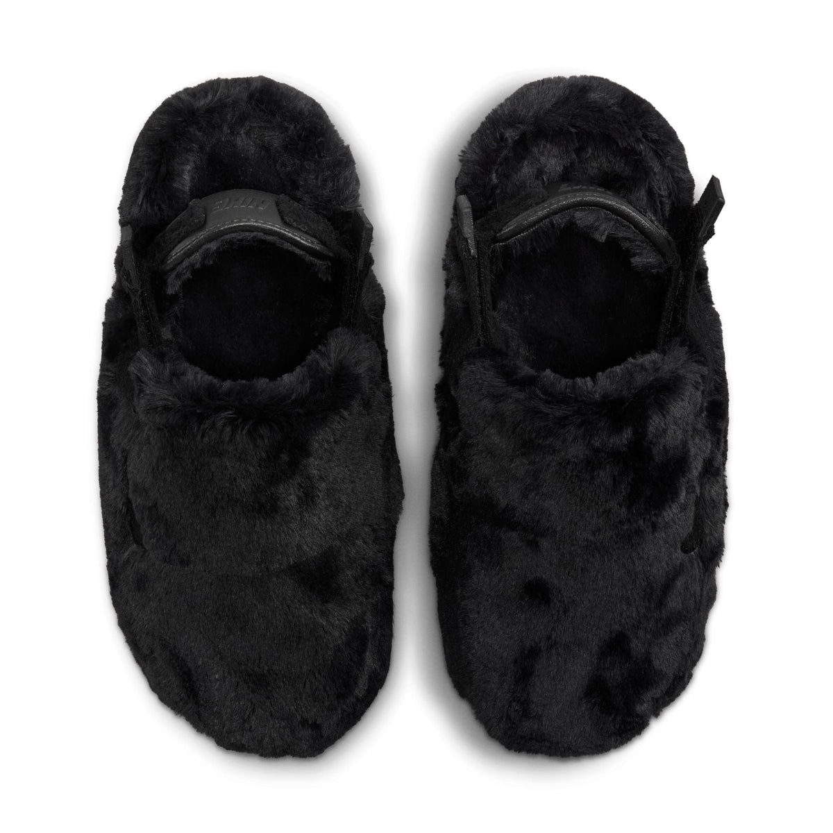 Nike Women's Calm Mule SE - Black
