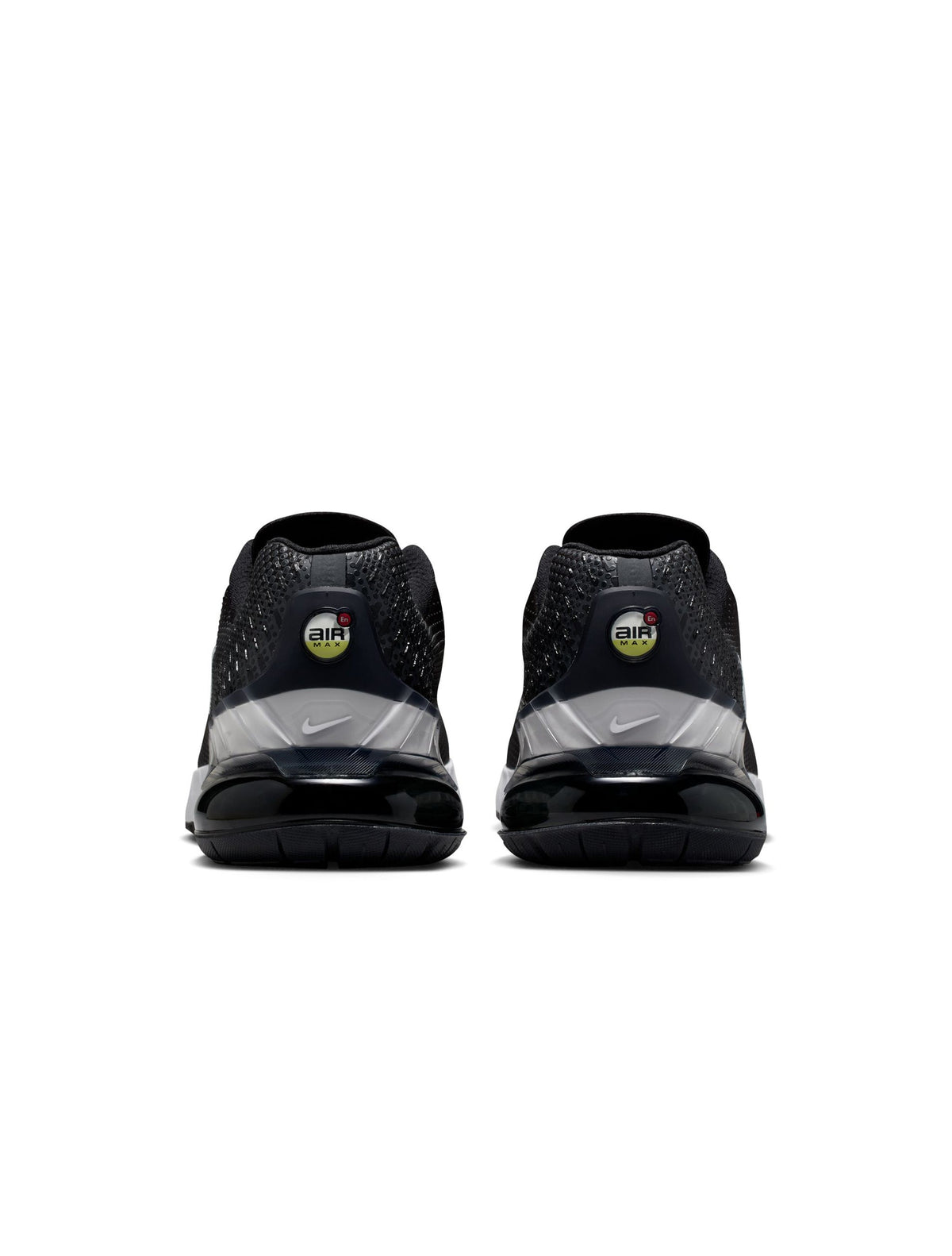 Nike Mens Air Max Phoenix - Black/White