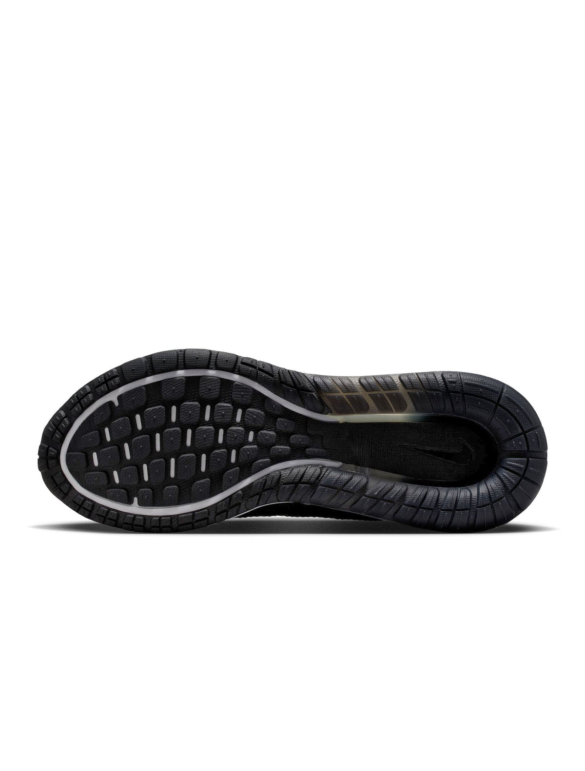 Nike Mens Air Max Phoenix - Black/White
