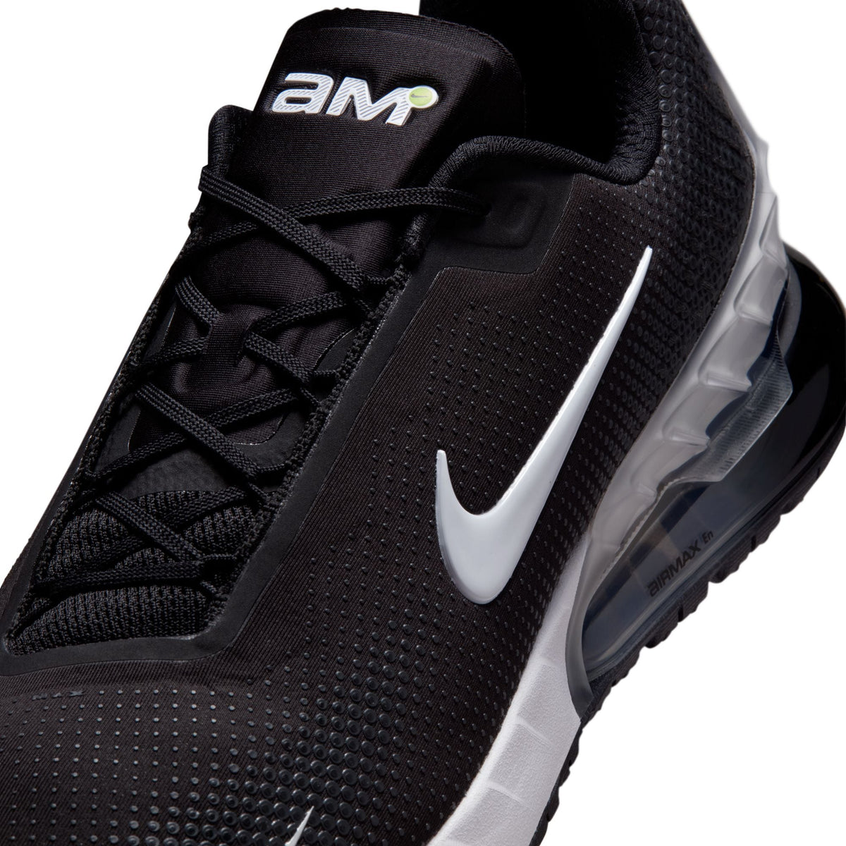 Nike Mens Air Max Phoenix - Black/White