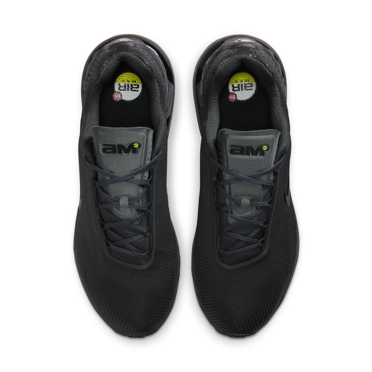 Nike Mens Air Max Phoenix  - Anthracite