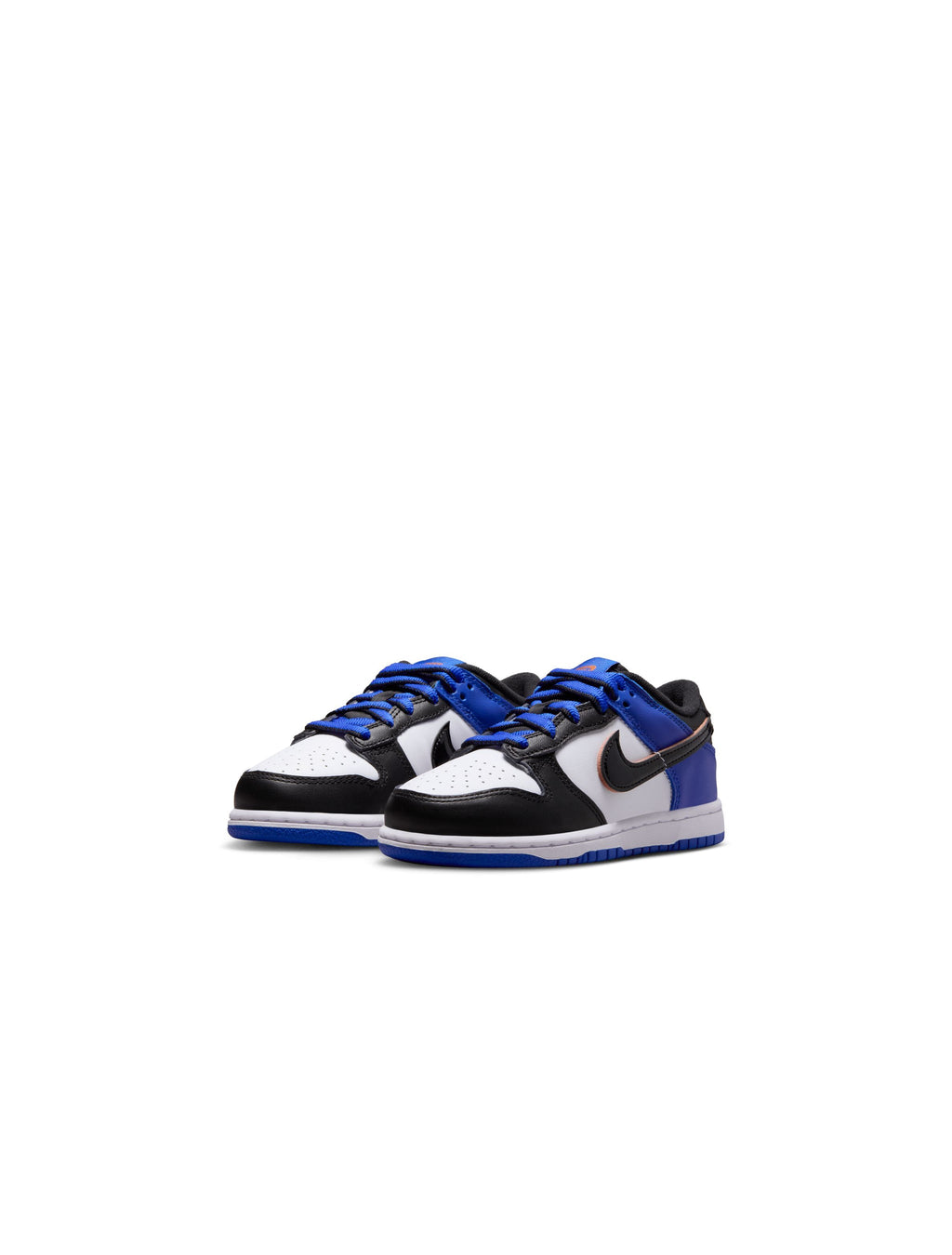 Nike (PS) Dunk Low SE - Upside Down Swoosh Knicks