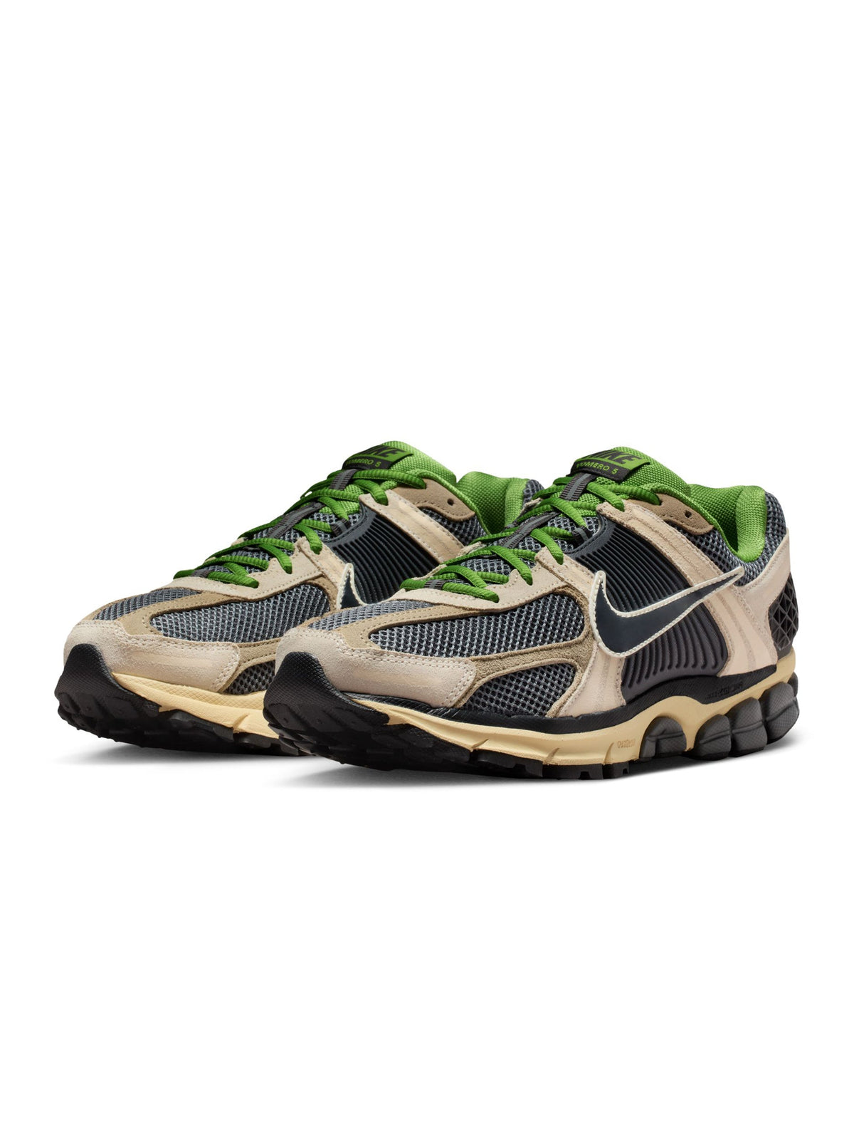 Nike Mens Zoom Vomero 5 - Pail Ivory