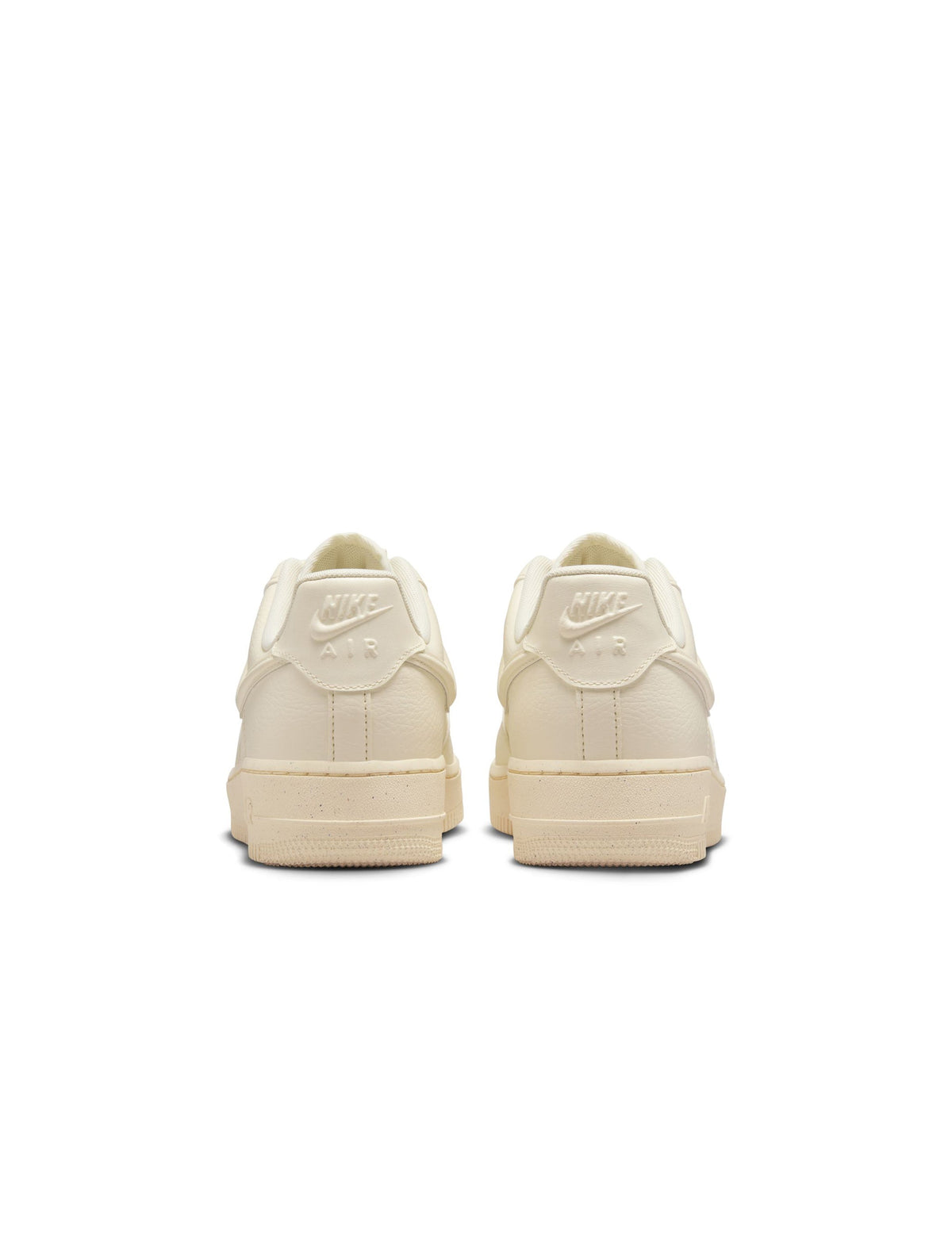 Nike Womens Air Force 1 Low - Coconut Milk