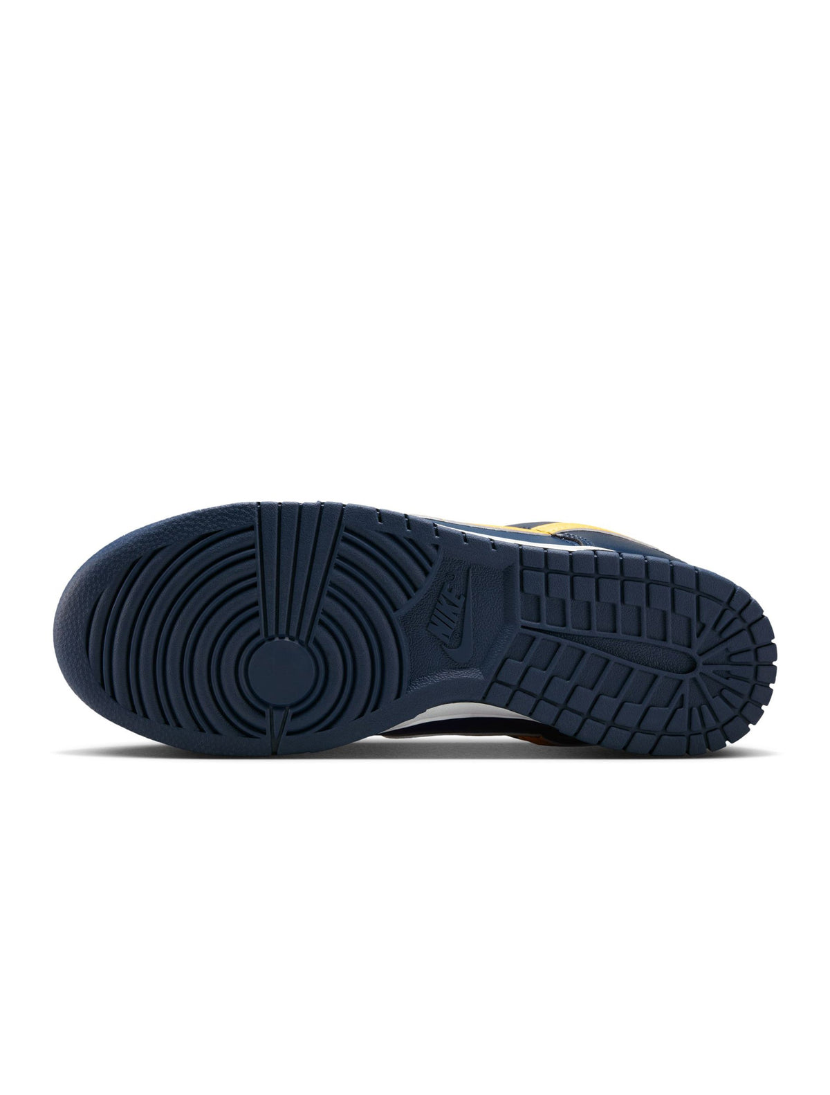 Nike Mens Dunk Low Retro - Blue Legend