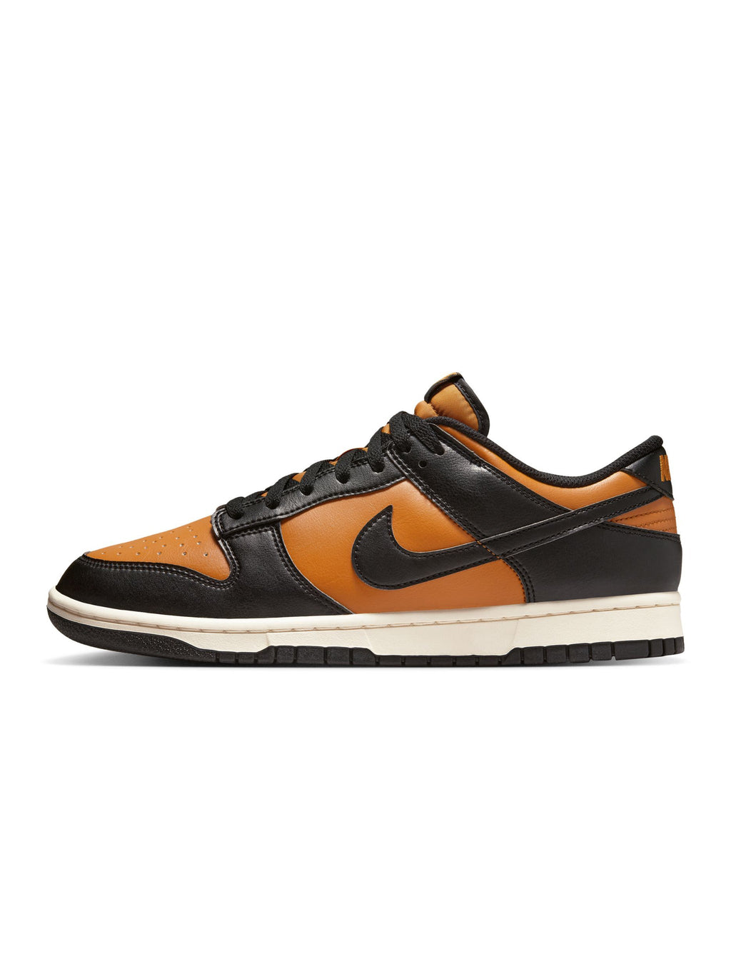 Nike Mens Dunk Low Retro - Desert Ochre