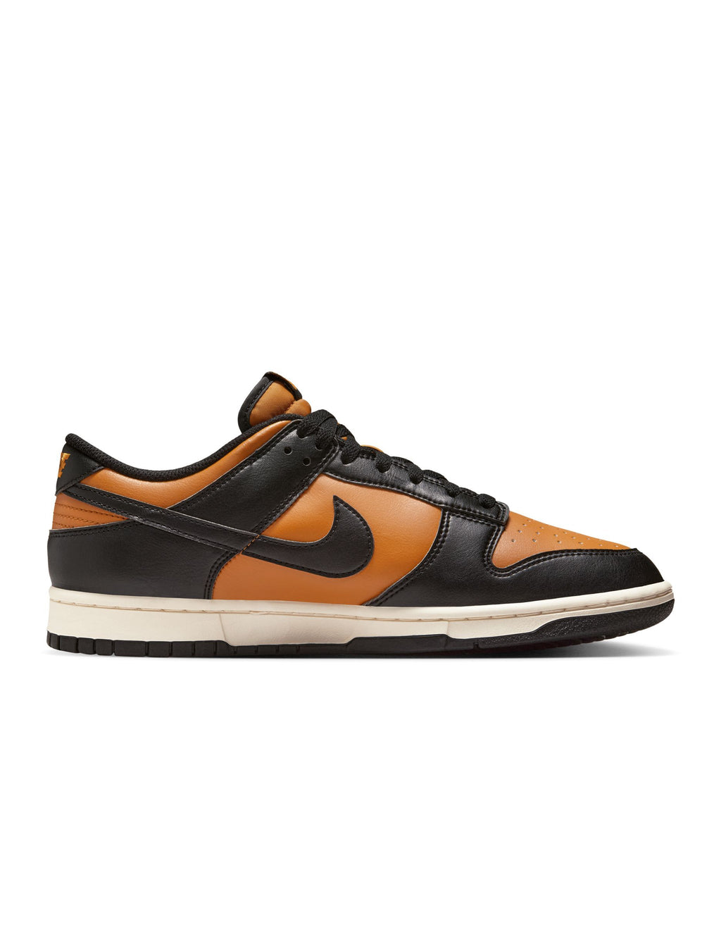 Nike Mens Dunk Low Retro - Desert Ochre