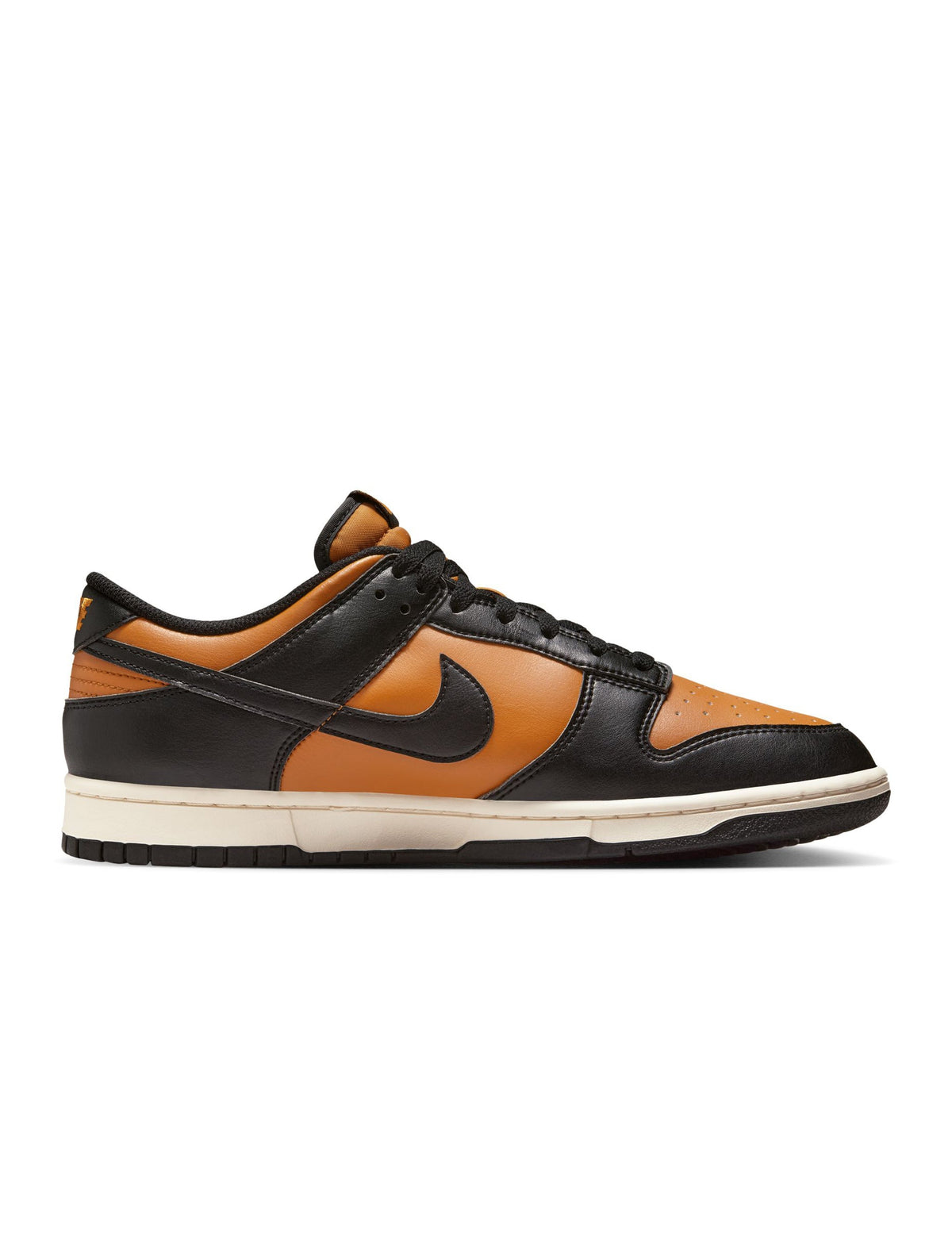 Nike Mens Dunk Low Retro - Desert Ochre