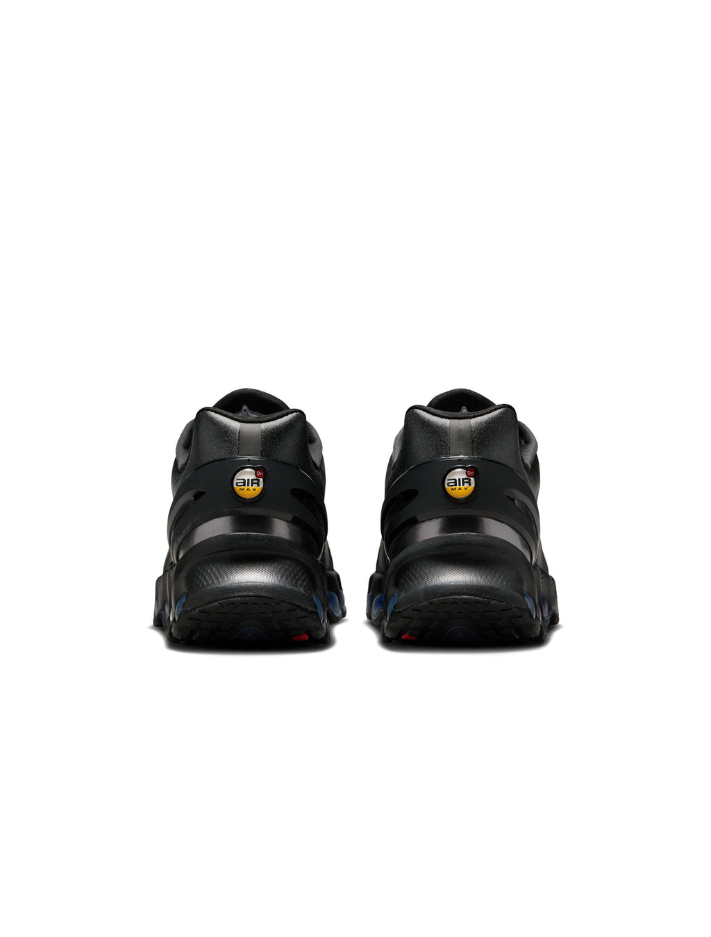 Nike Women's Air Max Dn8 - Black