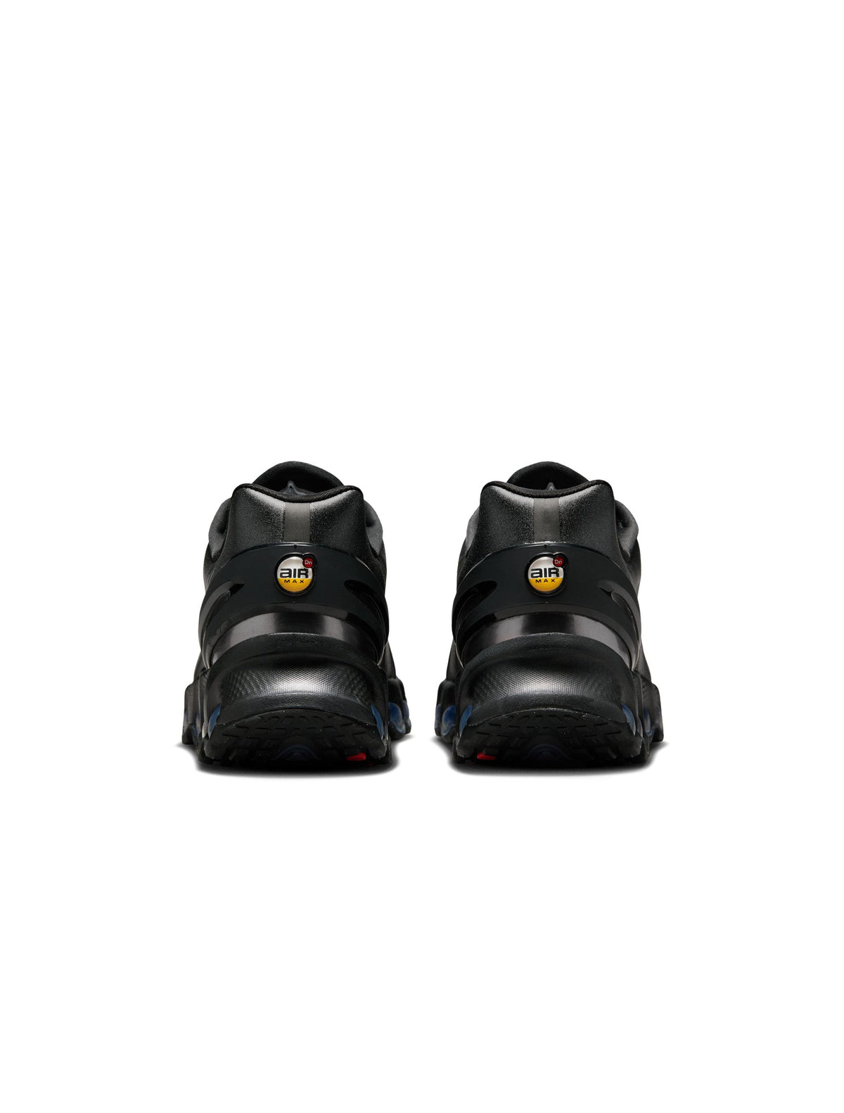 Nike Women's Air Max Dn8 - Black