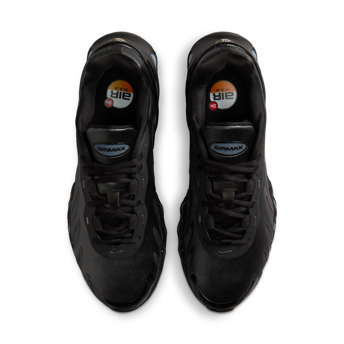Nike Women's Air Max Dn8 - Black