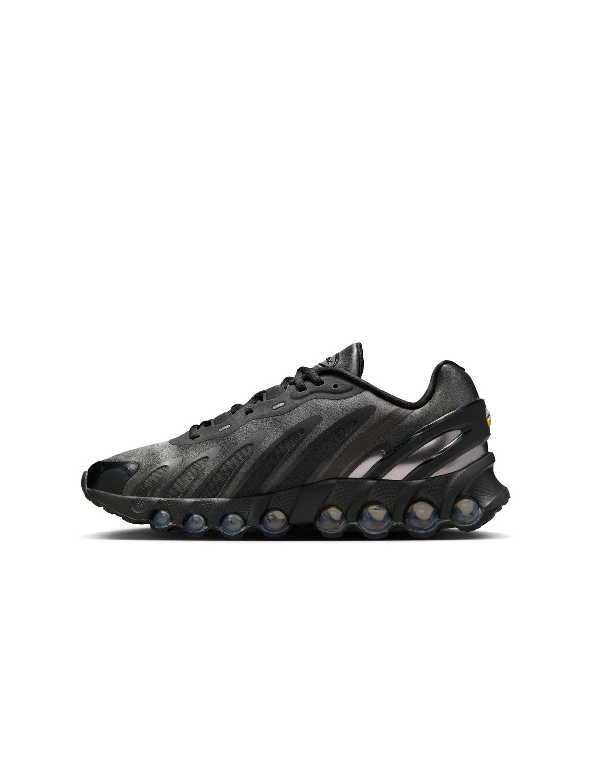 Nike Women's Air Max Dn8 - Black