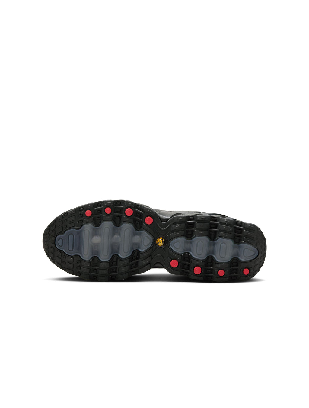 Nike Women's Air Max Dn8 - Black