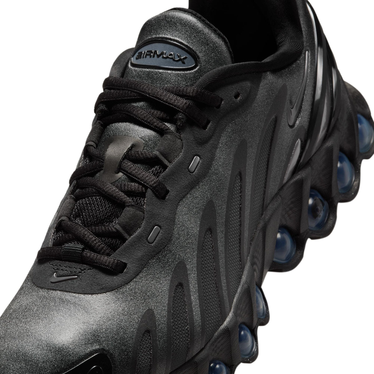 Nike Women's Air Max Dn8 - Black