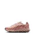 Nike Womens Air Max Dn8 Metallc - Red Bronze
