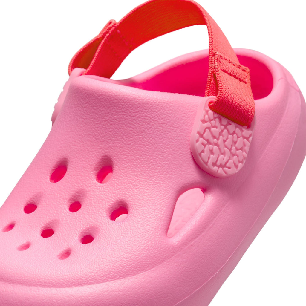 Air Jordan (TD) Jordan Hydrip - Digital Pink