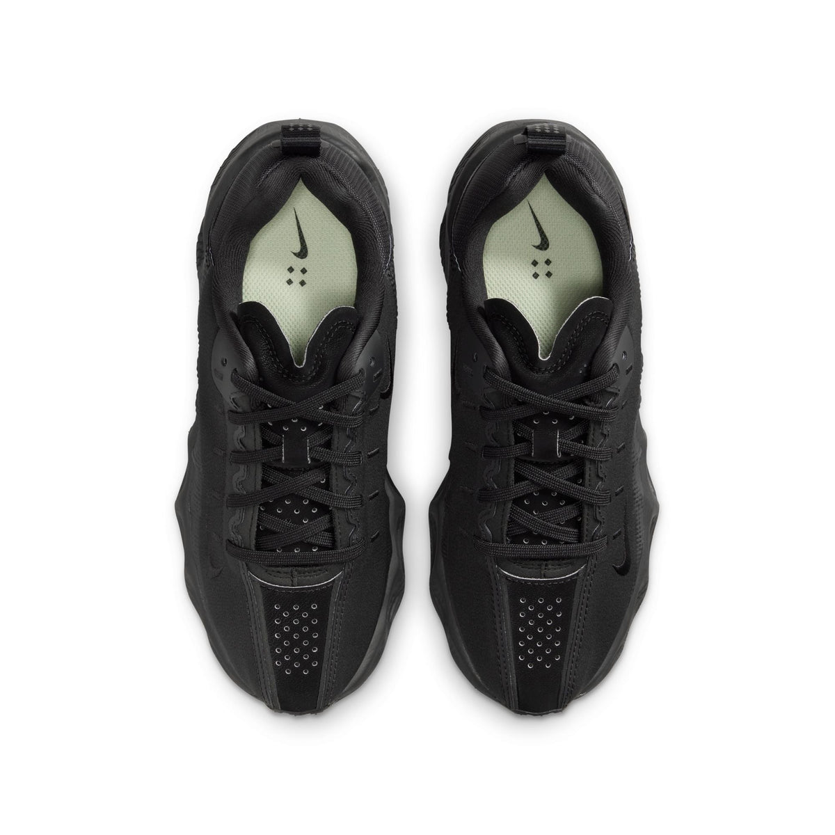 Nike Big Kids Ava Rover - Black
