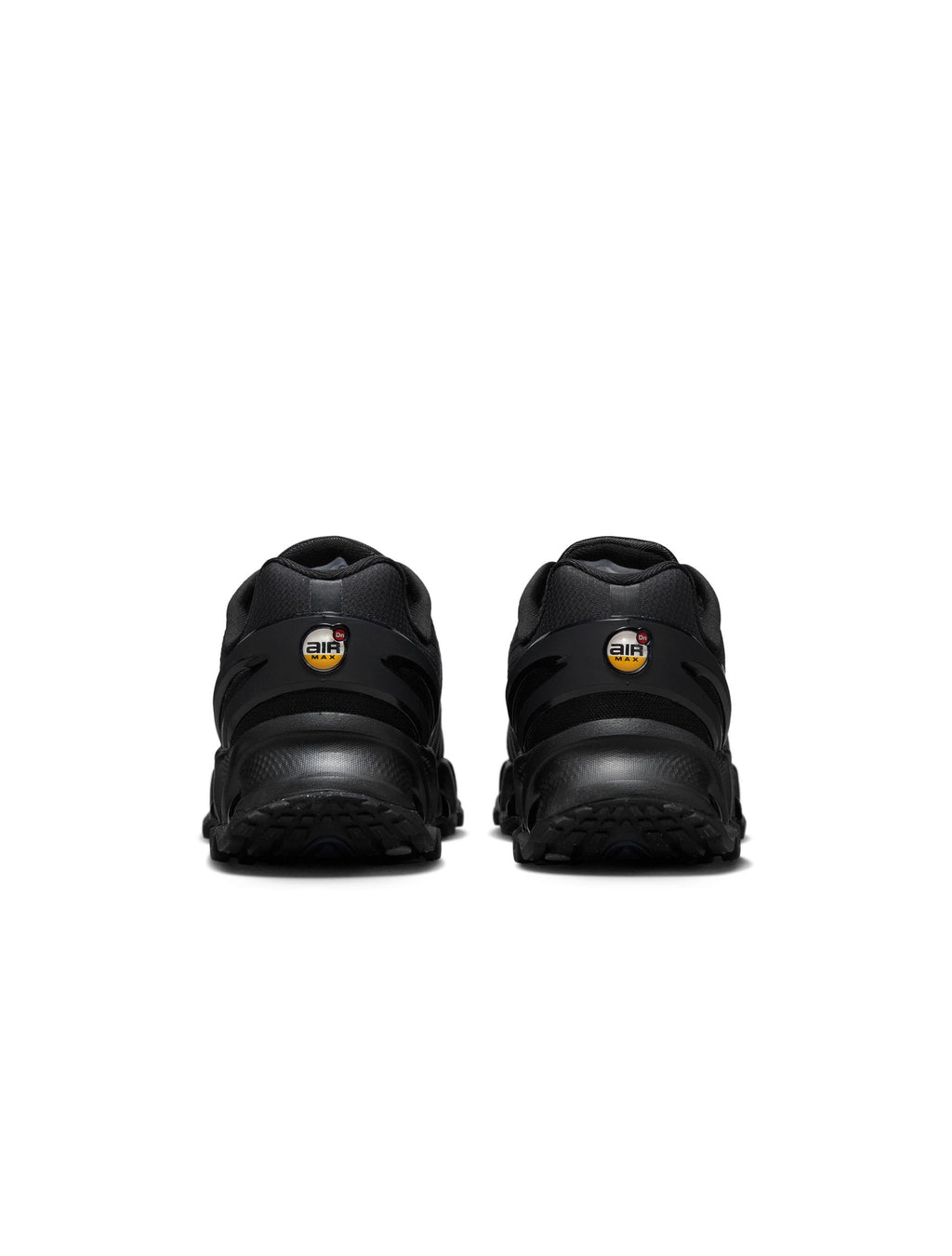 Nike Big Kids Air Max Dn8 - Triple Black