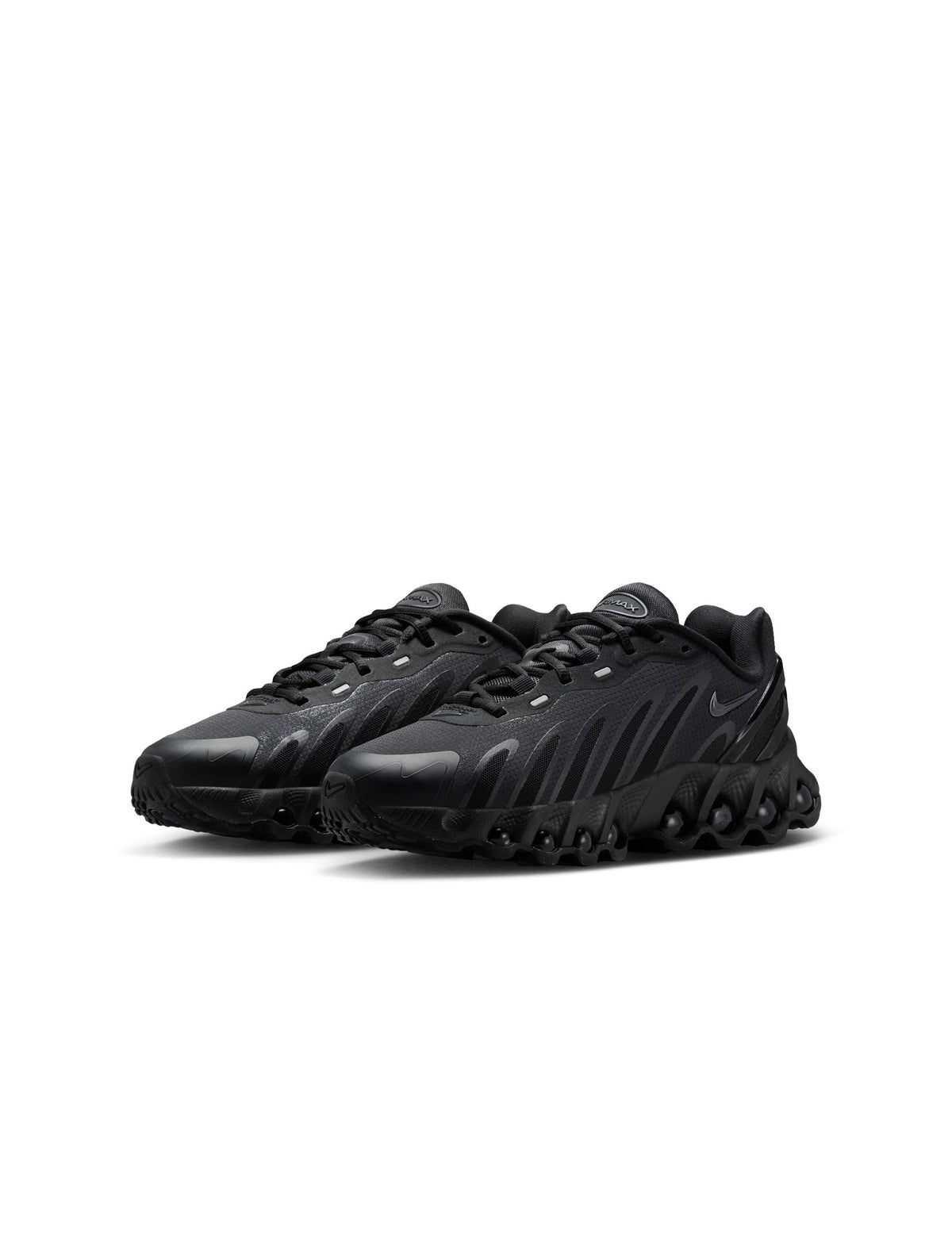 Nike Big Kids Air Max Dn8 - Triple Black