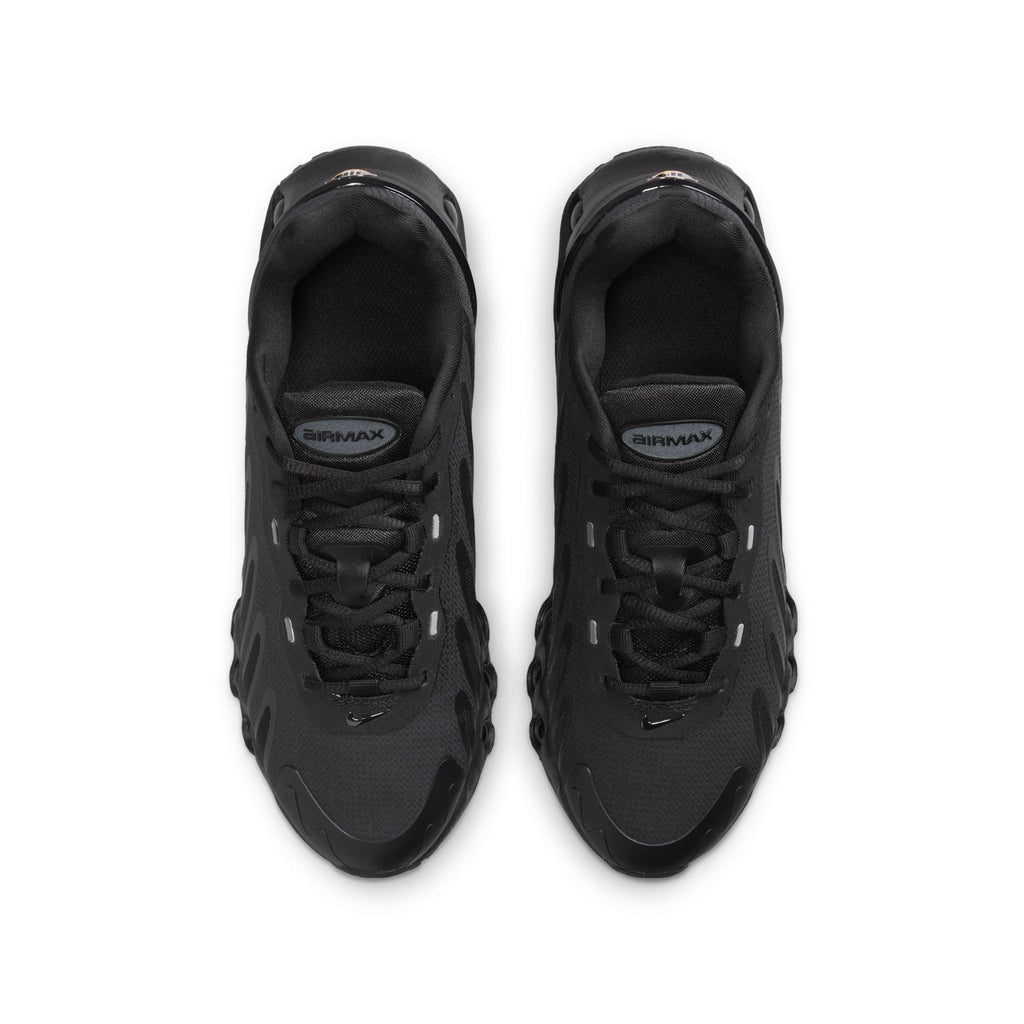Nike Big Kids Air Max Dn8 - Triple Black