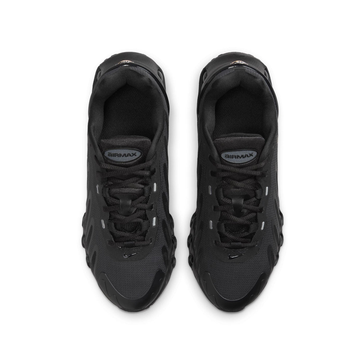 Nike Big Kids Air Max Dn8 - Triple Black