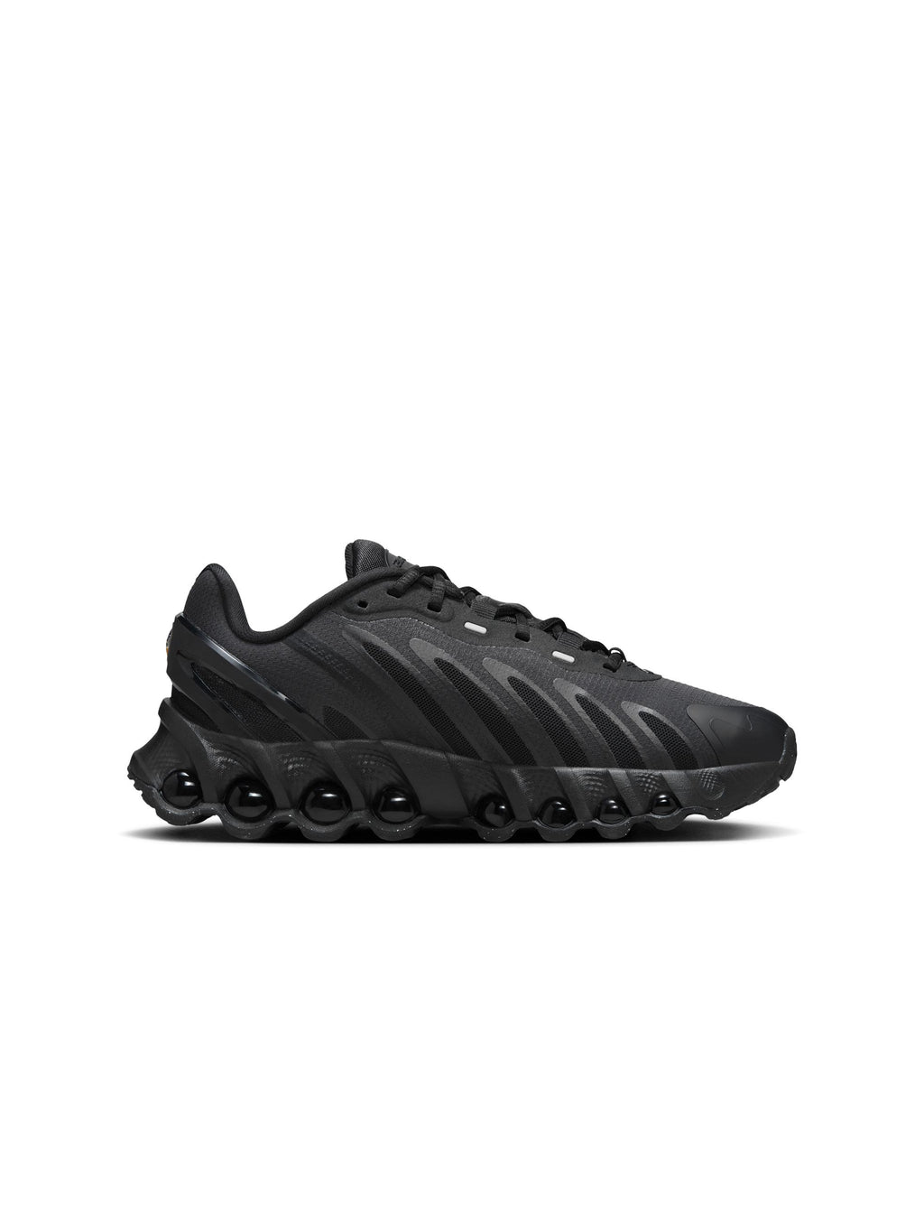 Nike Big Kids Air Max Dn8 - Triple Black